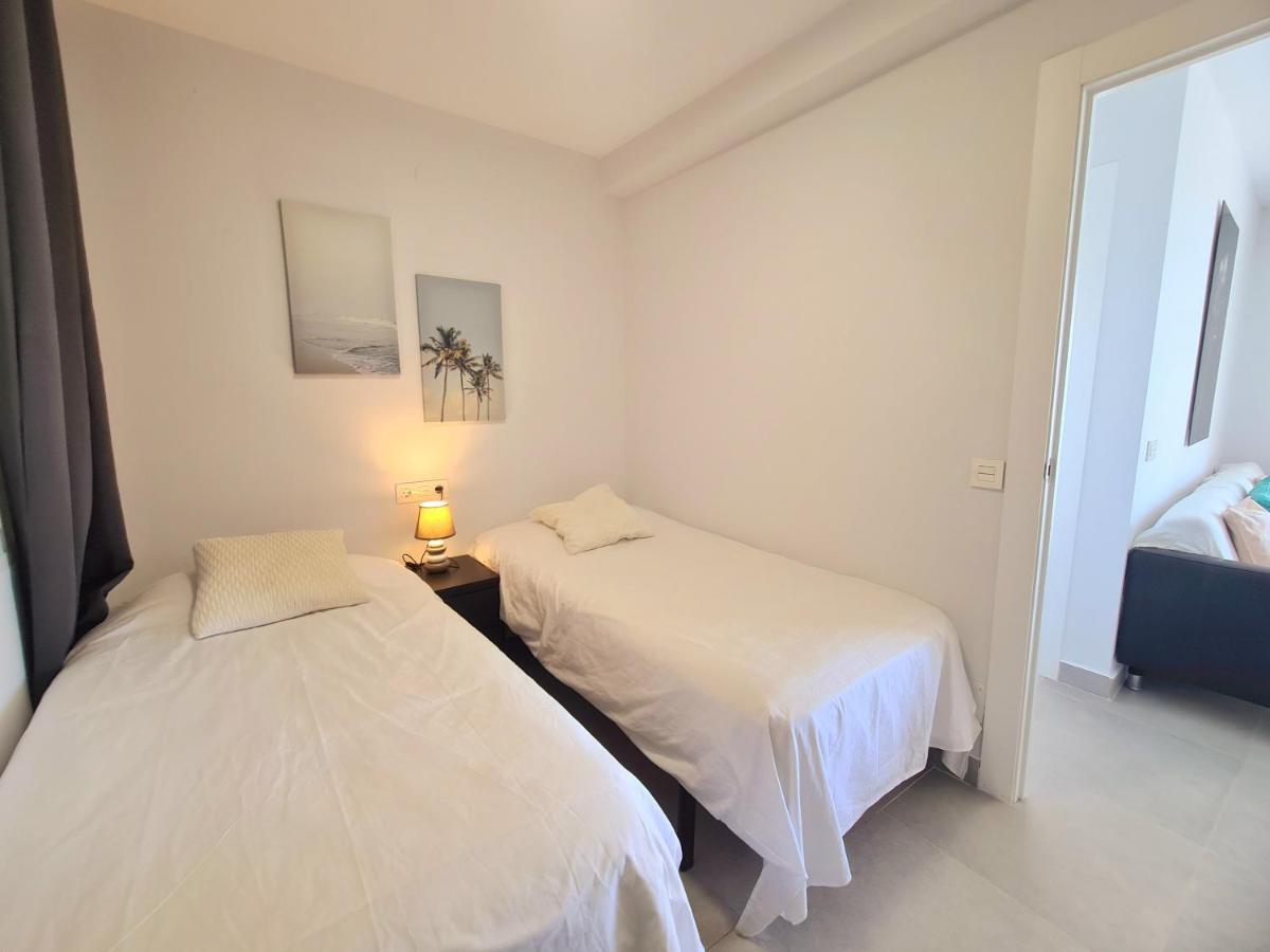 Apartamento Jamaica Eco Front Sea Views In Center *