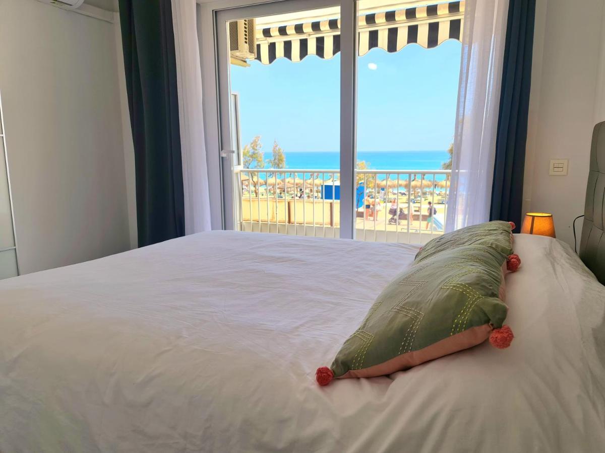 Jamaica Eco Front Sea Views In Center * Fuengirola