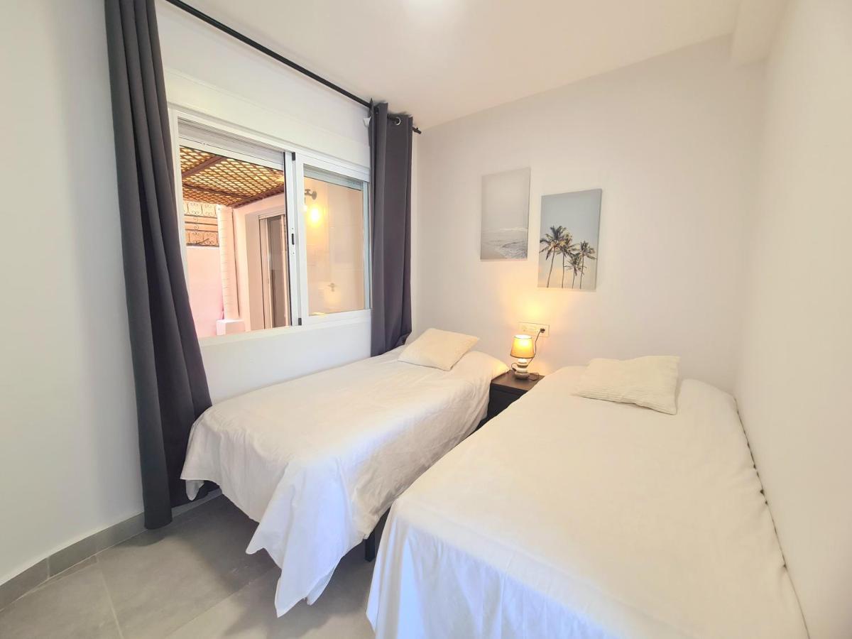 Apartamento Jamaica Eco Front Sea Views In Center